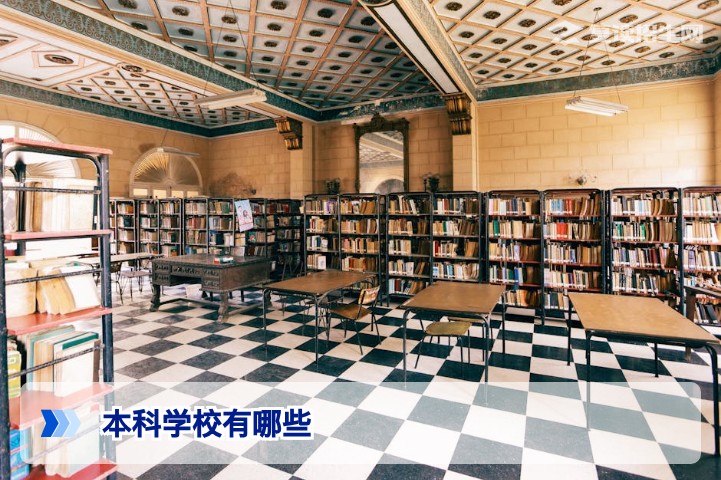 2026年复读生必看：全国本科学校有哪些？如何精准选择目标院校？