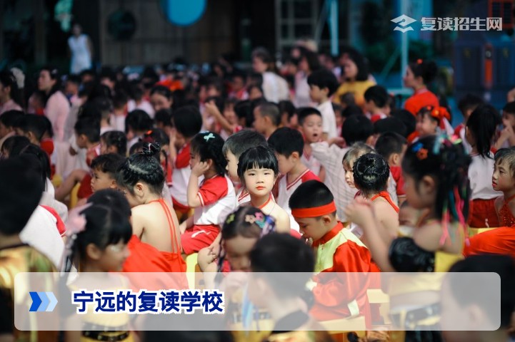 宁远的复读学校有哪些？2026年湖南宁远高考复读择校权威指南