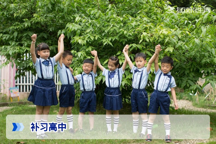 2026年高考补习高中全攻略:复读择校与高效提分避坑指南