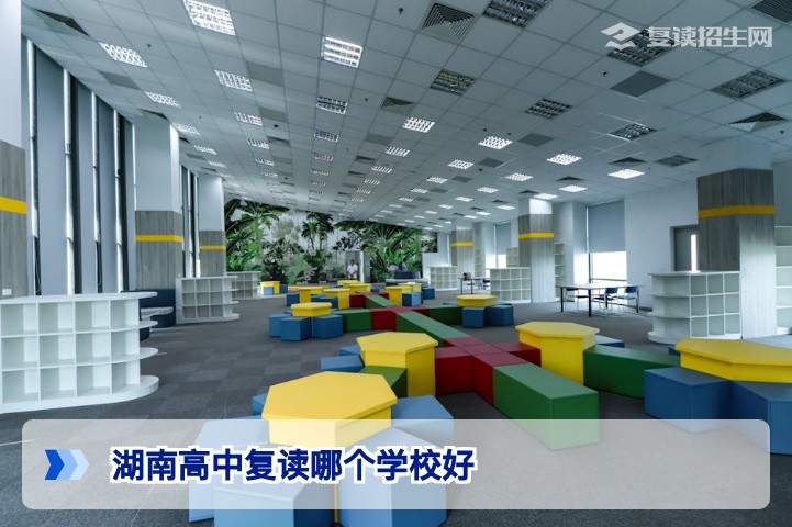 2026年湖南高中复读哪个学校好:权威推荐与择校指南