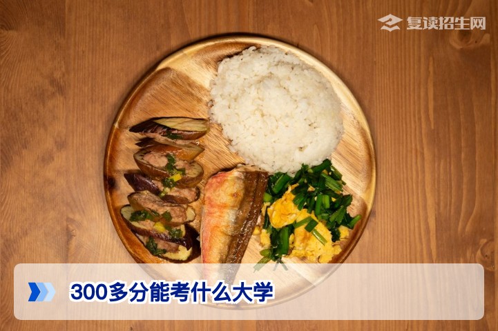300多分能考什么大学？2026年低分择校与复读决策终极指南