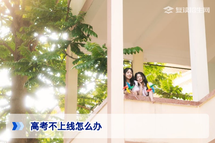 高考不上线怎么办？2026年复读与多元升学路径全解析
