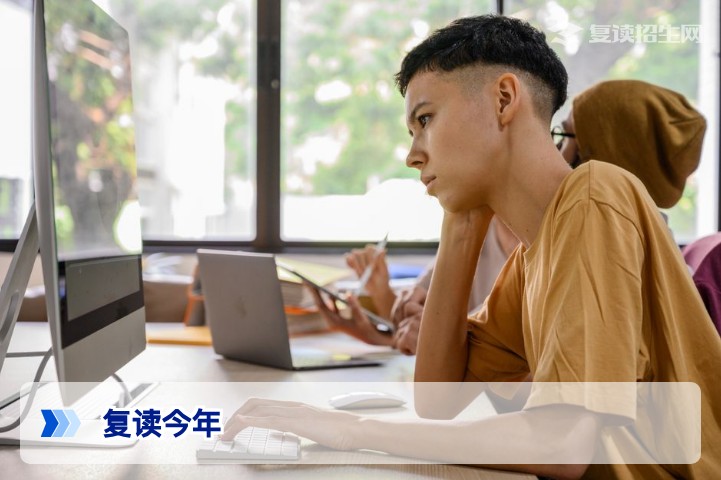 2026年复读最新政策与提分攻略：今年复读还来得及吗？