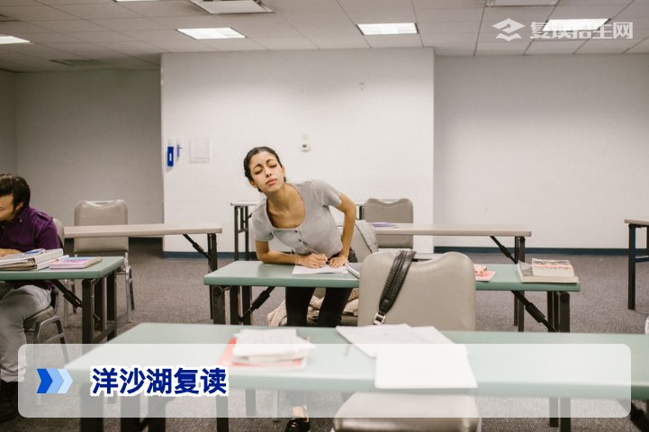 洋沙湖复读：2026届湖南高考复读优选学校，全面解析与提分策略