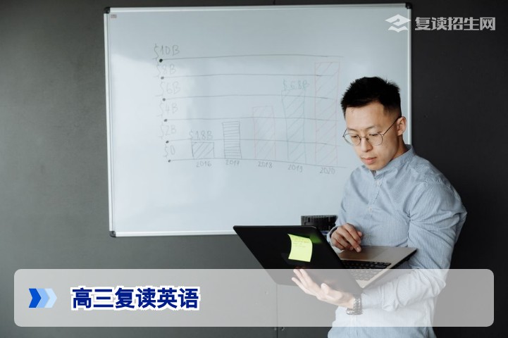 高三复读英语高效提分全攻略：2026年新高考备考指南