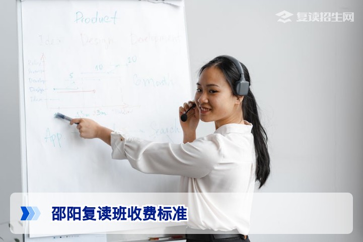 邵阳复读班收费标准2026：学费明细与择校指南