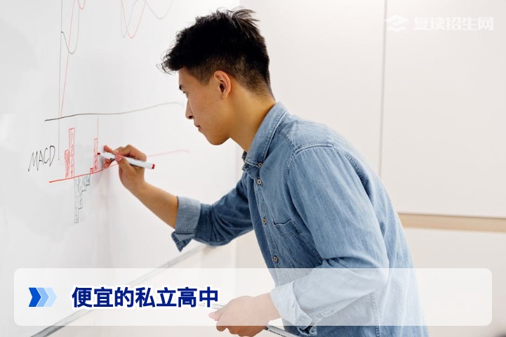 便宜的私立高中适合复读吗?2026年低费复读学校择校指南