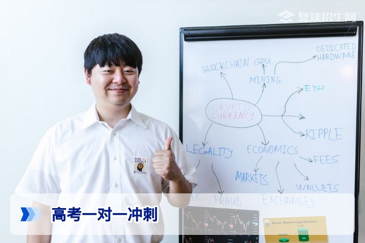 高考一对一冲刺：2026届复读生最后两周提分攻略