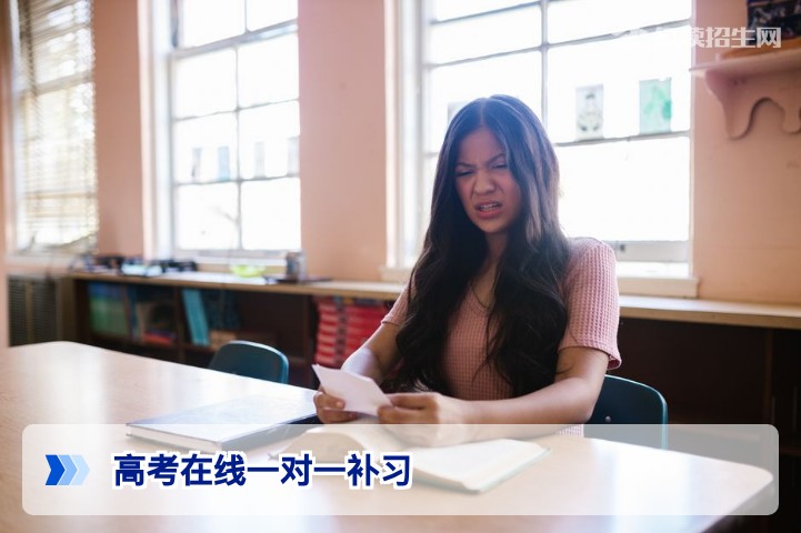 2026高考复读必备:在线一对一补习效果如何?高效提分攻略与避坑指南