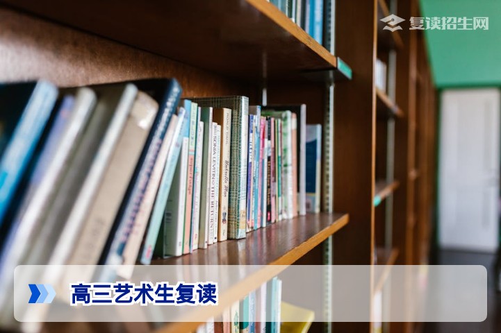 2026高三艺术生复读全攻略:文化课与专业课双线提分方案