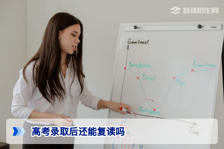 高考录取后还能复读吗？2026年完整政策解析与操作指南