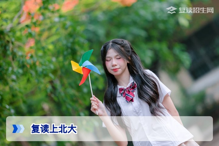复读上北大:2026年高考复读生冲击顶尖名校的可行路径与实战策略