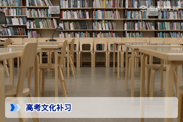 2026年高考文化补习全指南:复读生提分策略与科学规划