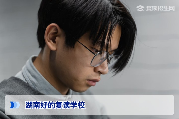 2026年湖南好的复读学校怎么选？权威推荐与避坑指南