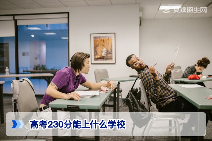 2026年高考230分能上什么学校？专科志愿填报与复读提分全攻略