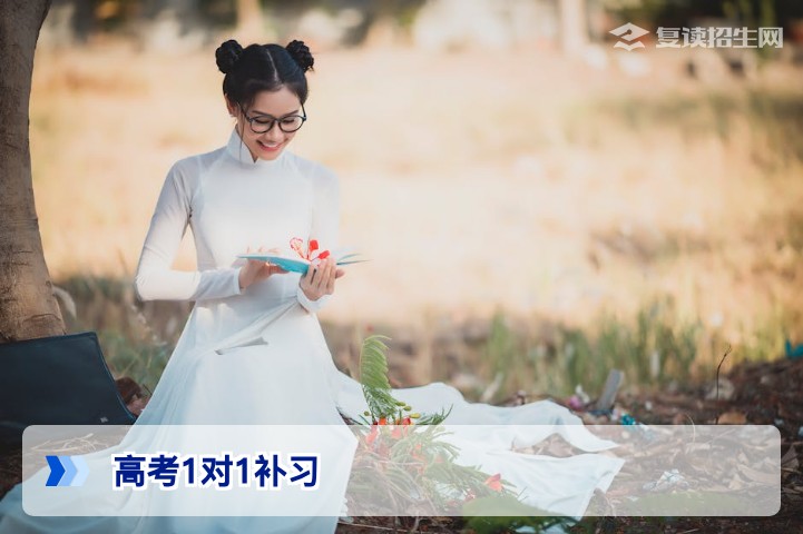 2026年高考1对1补习怎么选？复读生提分必看的择校与避坑指南