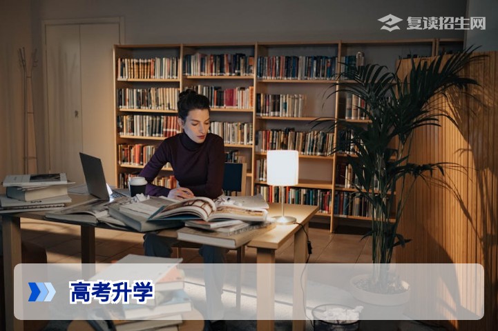 2026高考升学全攻略:从志愿填报到复读决策,一文读懂所有路径
