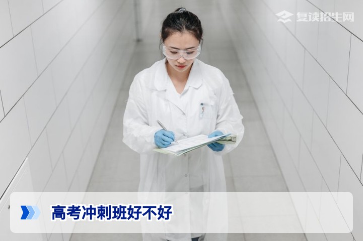 高考冲刺班到底好不好？2026届考生必看的真实分析与避坑指南