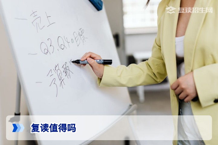 2026高考复读值得吗？从提分空间与心理成本全面评估（附决策框架）