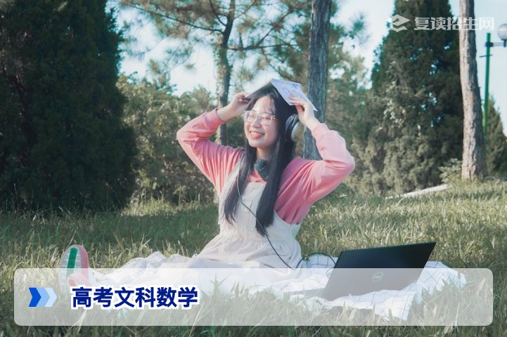 高考文科数学提分攻略:2026届复读生必备的高效复习方法与策略