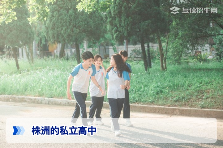 株洲私立高中复读选择指南：2026年权威解析与避坑建议