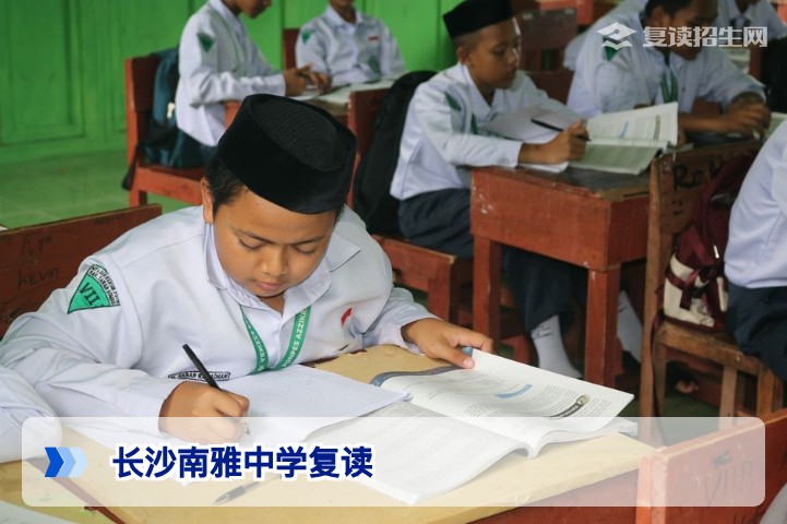 长沙南雅中学复读:2026年政策解读与替代选择方案