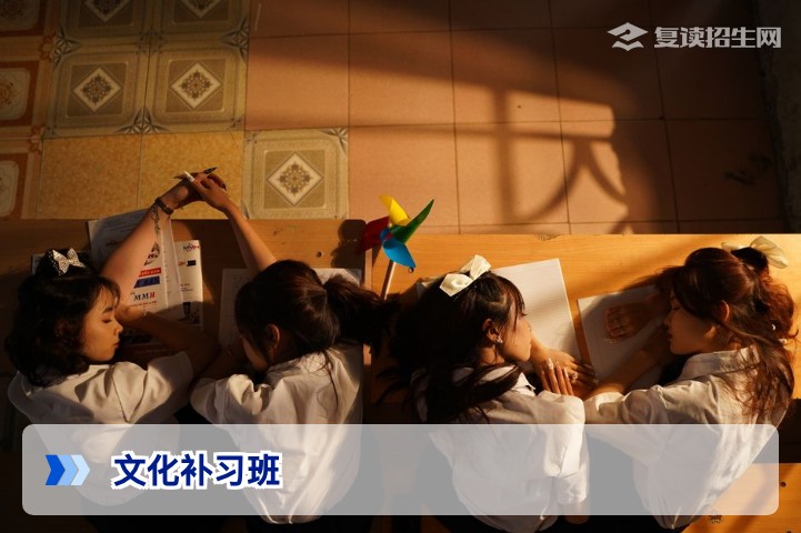 2026届高考复读文化补习班全解析:提分策略与择校指南