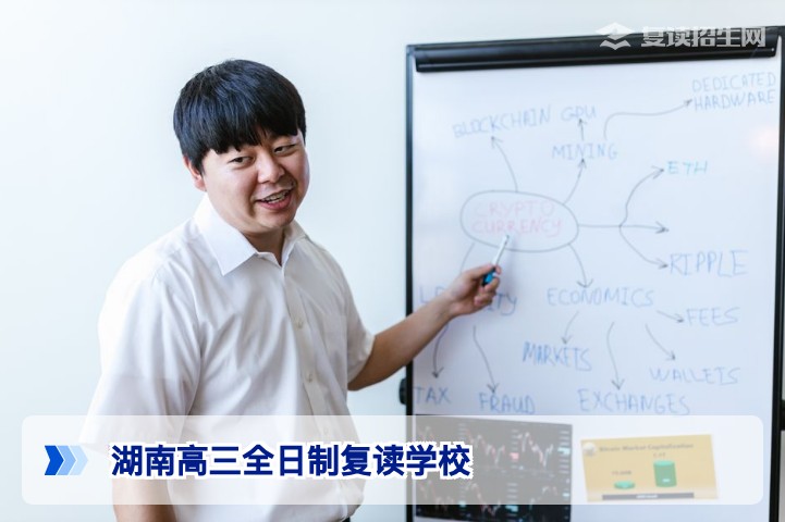 2026湖南高三全日制复读学校权威解读 | 择校指南与避坑建议
