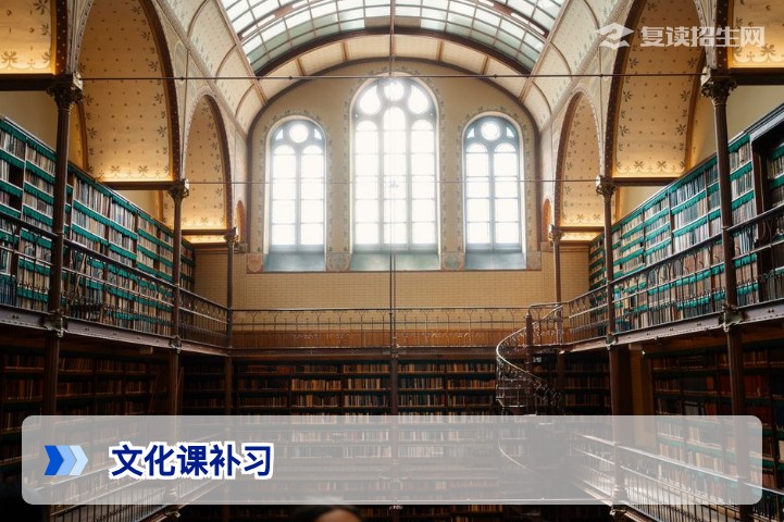 2026届高考复读文化课补习全攻略:提分策略与避坑指南