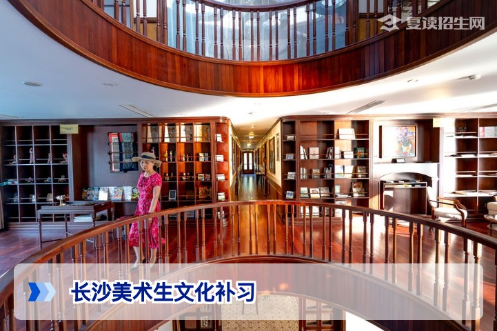 长沙美术生文化补习全攻略:2026届艺考生如何高效提分?