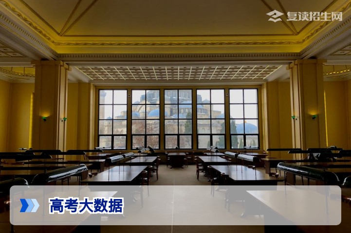 高考大数据:2026年复读提分与择校的智能决策指南