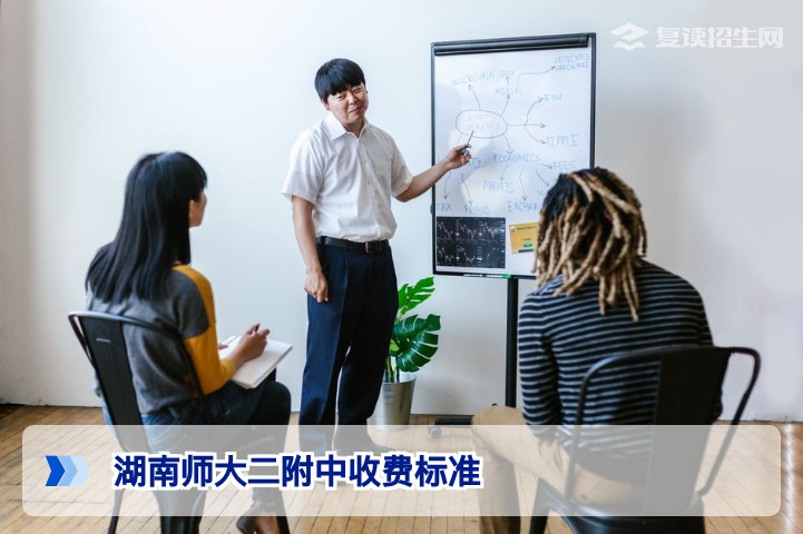 湖南师大二附中2026届复读班收费标准详解(含各科目收费明细)