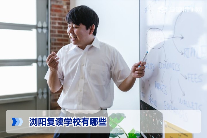 2026年浏阳复读学校全名单与择校指南(公办民办对比)