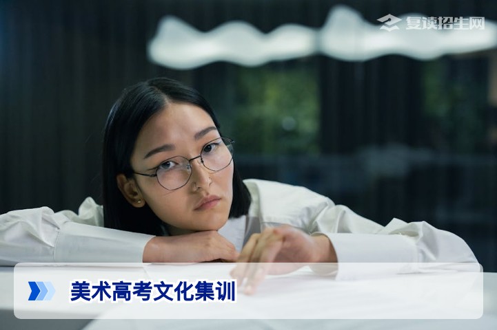 2026年美术高考文化集训全攻略:提分策略与避坑指南