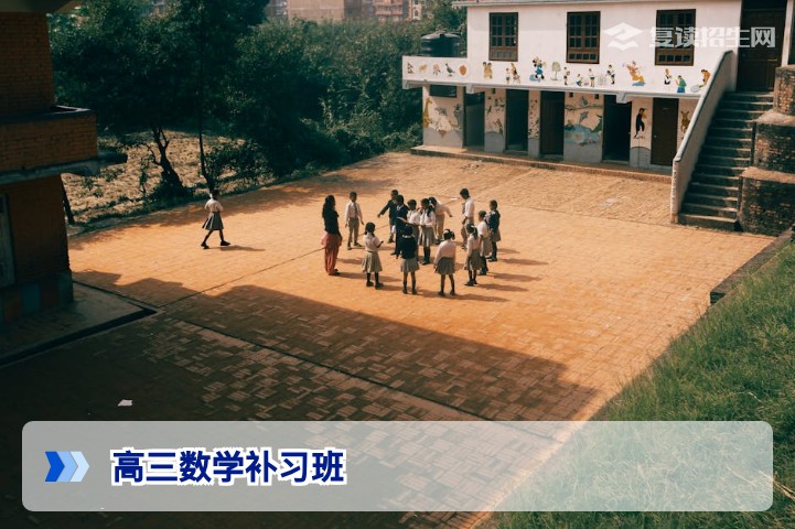 2026年高考复读生必看:高三数学补习班选择指南与提分策略