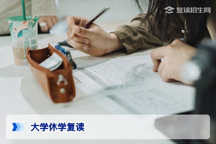 大学休学复读全面指南：流程、利弊与决策建议（2026年最新）