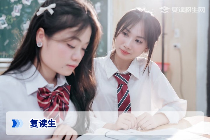 2026年复读生全面指南:从决策到提分的完整攻略
