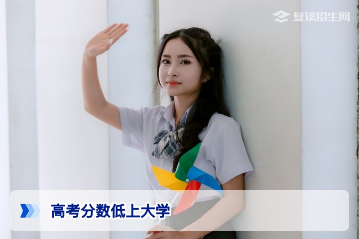 高考分数低上大学全攻略:2026年低分考生出路与复读提分方案