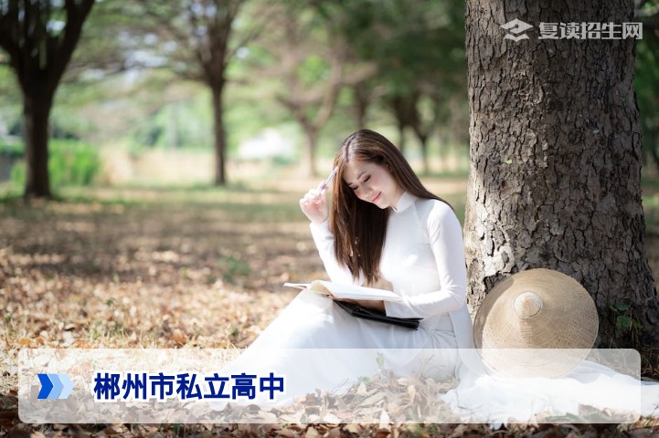 2026年郴州市私立高中复读班全解析：如何挑选靠谱学校实现逆袭