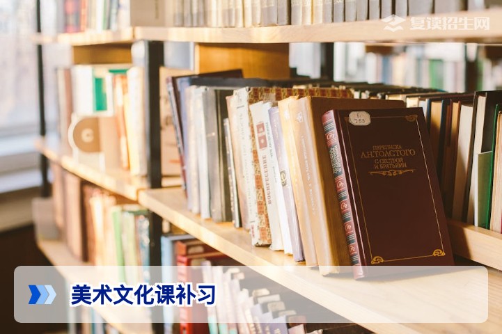 2026届美术生文化课补习全攻略：高效提分方案与避坑指南