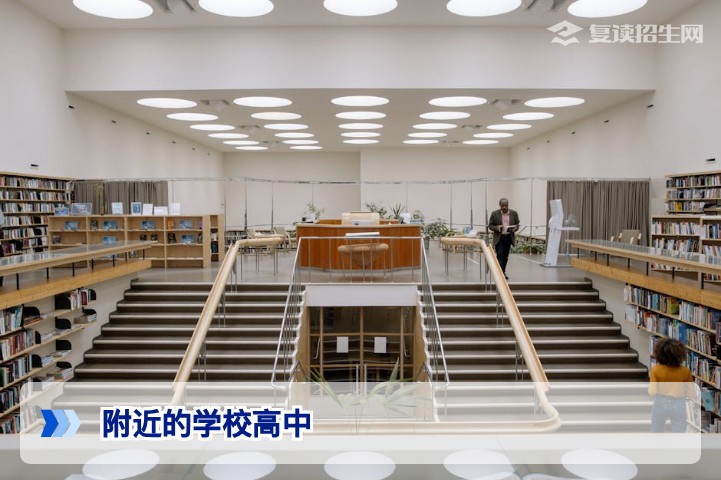 2026年最新指南:如何精准找到附近的复读学校?附择校避坑技巧
