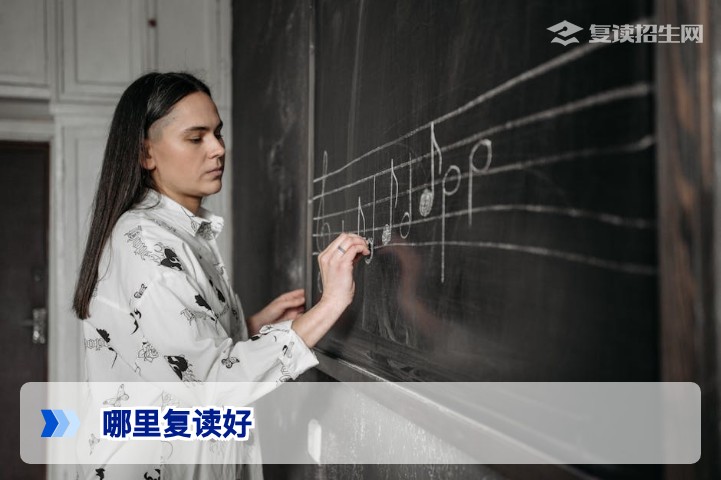 2026年高考复读择校指南：哪里复读好？专家建议与避坑清单