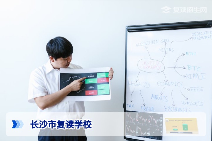 2026年长沙市复读学校全攻略：正规高复学校名单与择校指南