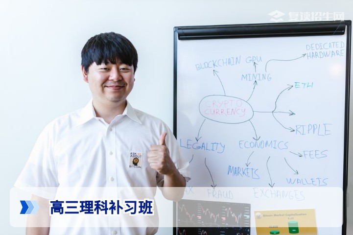 高三理科补习班怎么选？2026届提分攻略与避坑指南