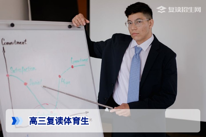 高三体育生复读全攻略:2026年文化课与体育双提升方案