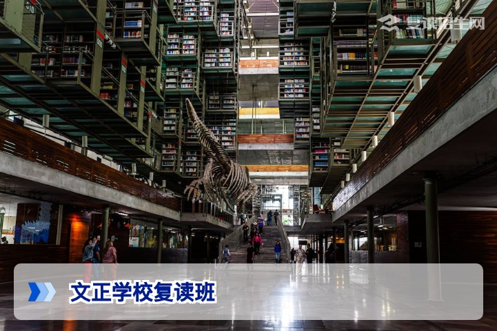 文正学校复读班2026年招生全面解析:提分策略与择校指南
