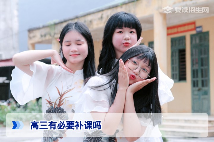 高三有必要补课吗？2026届考生家长必看的理性分析与决策指南