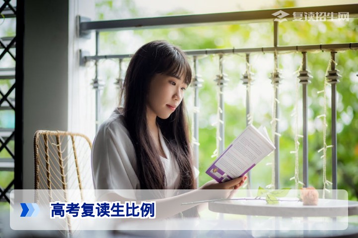 2026年高考复读生比例深度解析:数据趋势、原因与理性决策指南