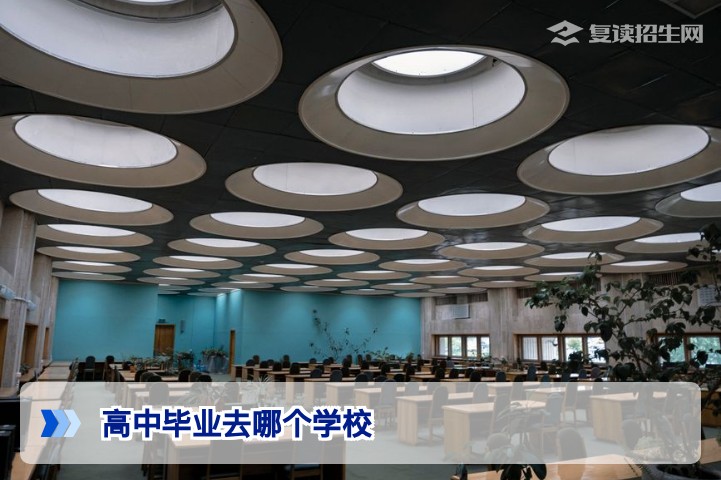 高中毕业去哪个学校?2026年复读与择校全攻略(含提分对比)