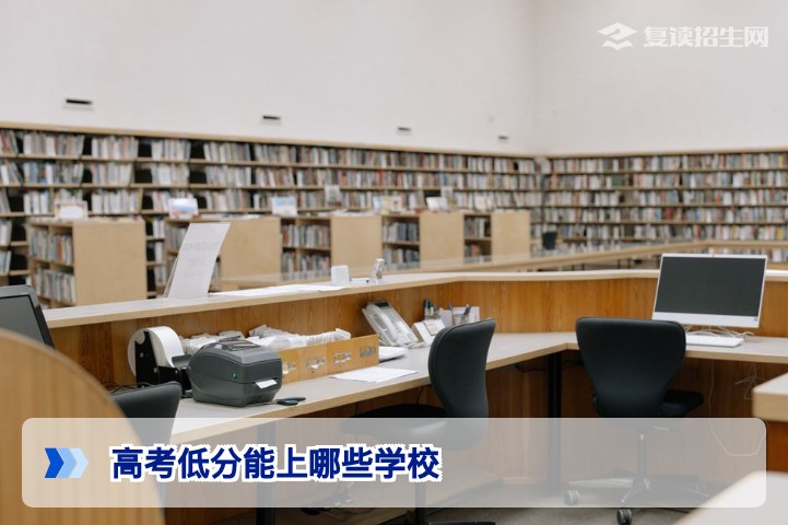2026年高考低分能上哪些学校？专科、民办本科还是复读？全面指南